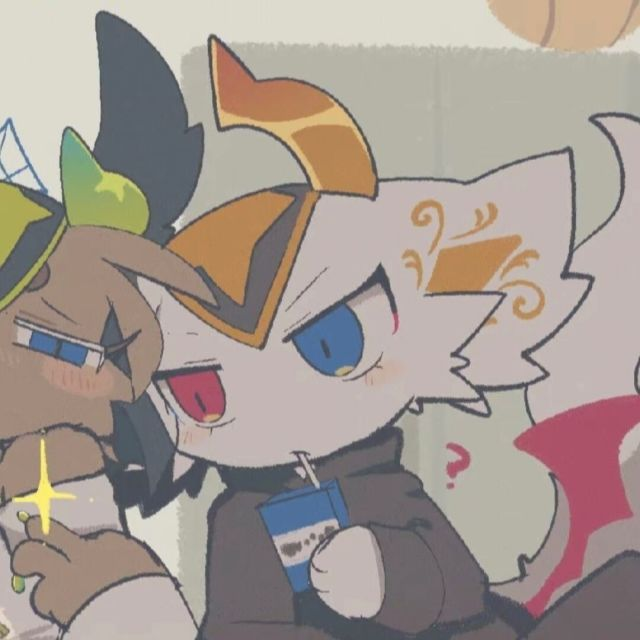 头像